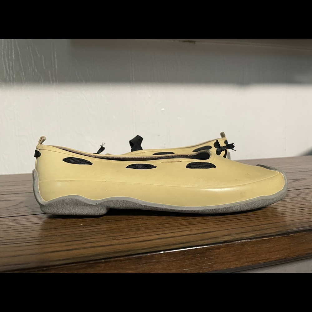 Midwest garden maryjane shoe 8